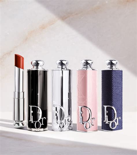 dior new shine lipstick|dior smudge proof lipstick.